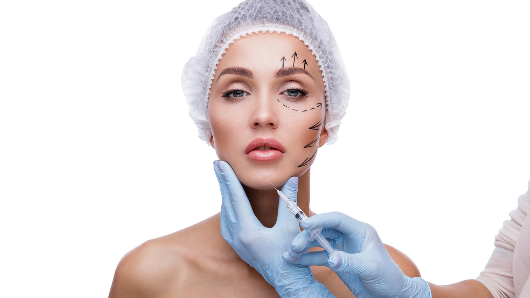 Ameliyatsız Yüz Germe (Endolift)