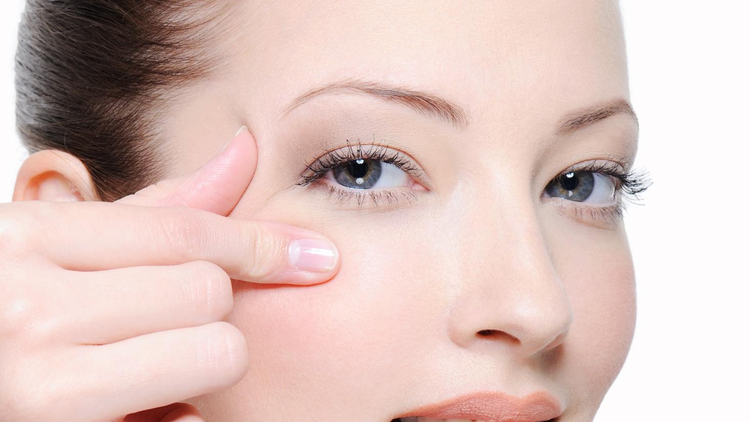 Gözaltı Işık Dolgusu