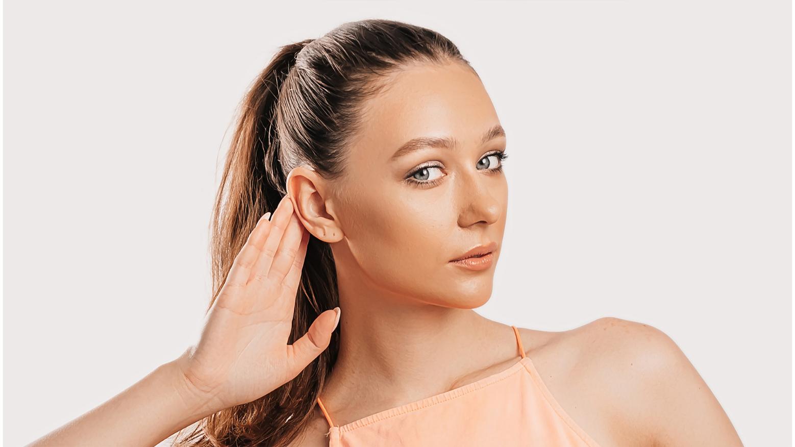 Kepçe Kulak Ameliyatı