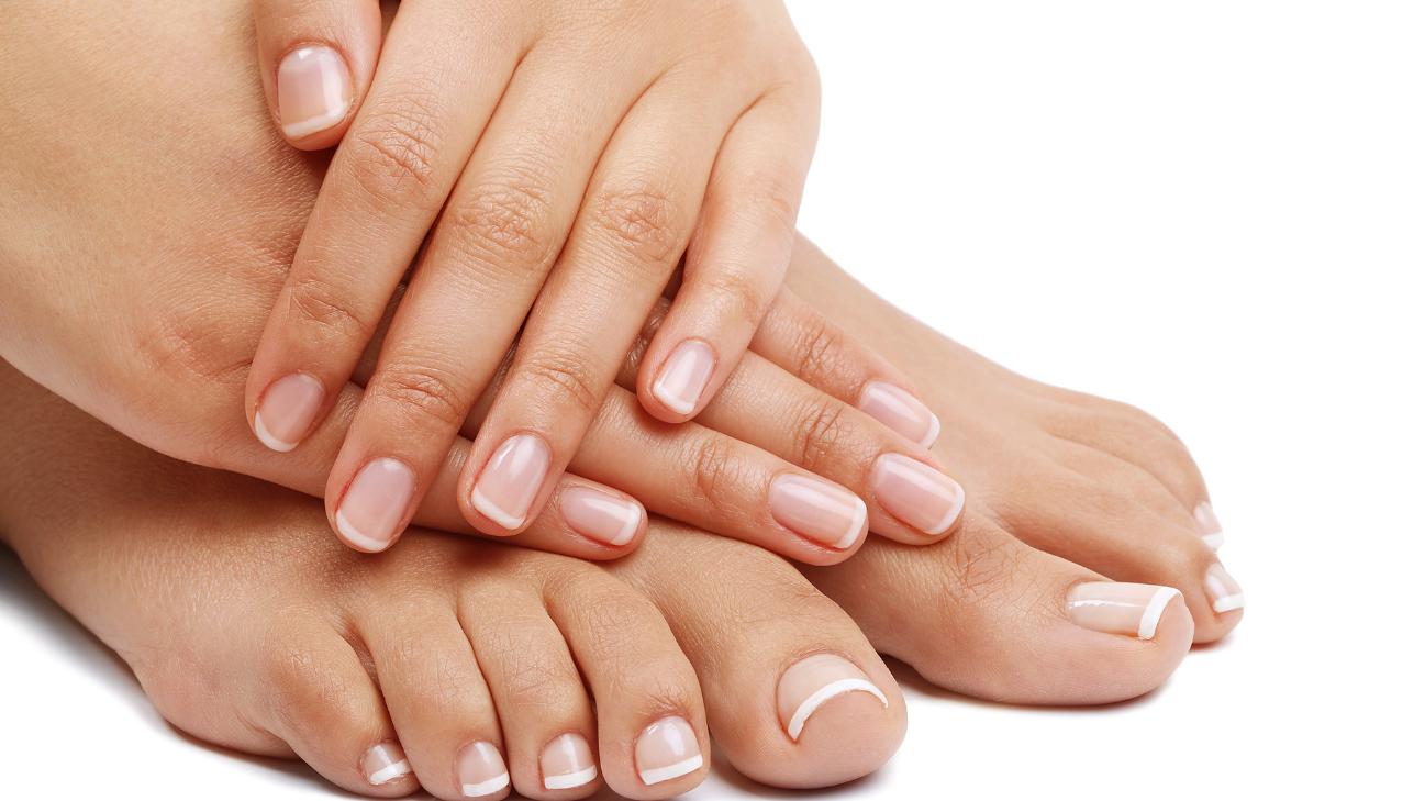 Mantar, Tırnak Tedavisi