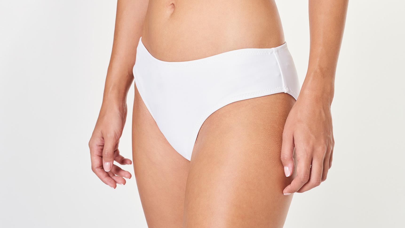 Lazerle Vajinal Daraltma Resmi